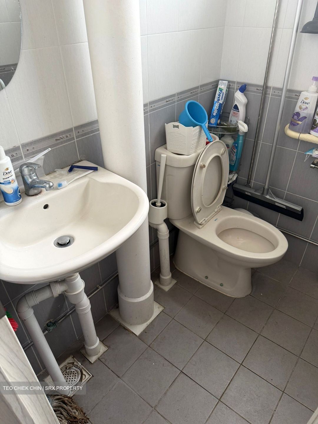 Blk 122 Bedok North Street 2 (Bedok), HDB 3 Rooms #539876931